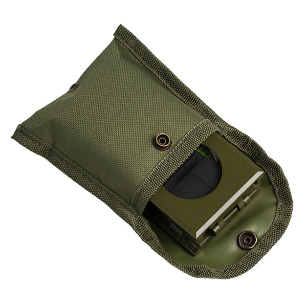 Hiking Compass With Sighting Clinometer Camping For Outdoor Activities Compasses