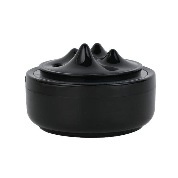 Mountain Air Humidifier Desktop Mini Silent Freshener Usb Plugged In Humidifiers