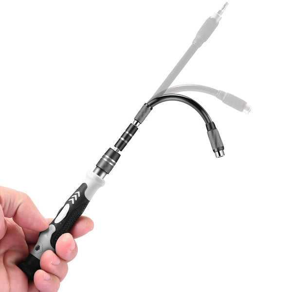 115 In 1 Precision Screwdriver Set Computer Phone Watch Repair Tool Kit Screwdrivers & Nutdrivers