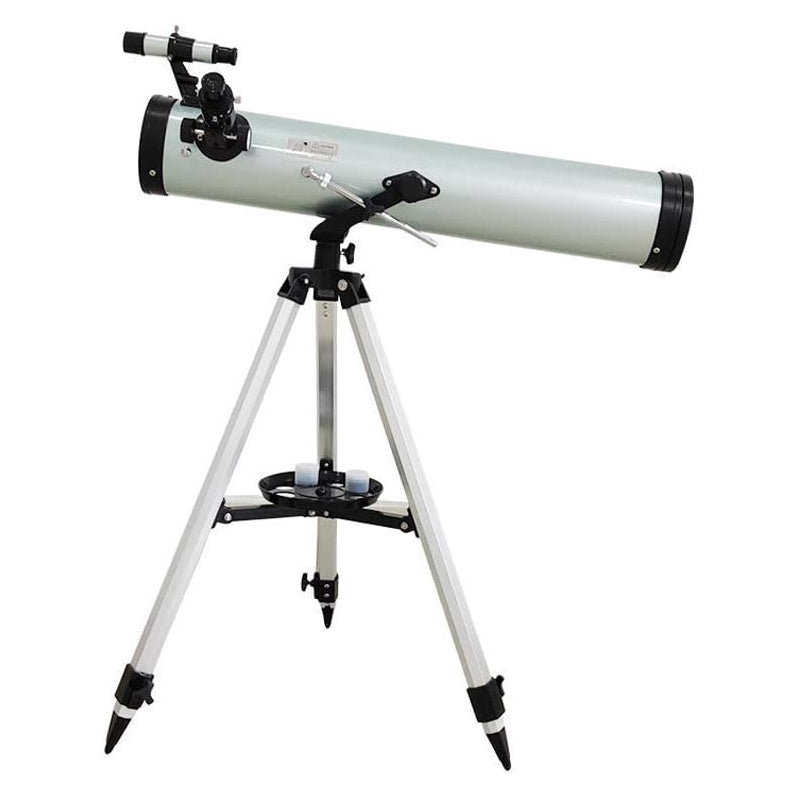 350X Zoom Telescope High Resolution Astronomy Reflector Telescopes