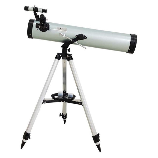 350X Zoom Telescope High Resolution Astronomy Reflector Telescopes