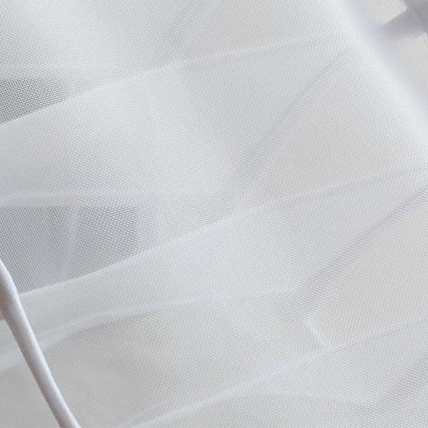 2/3 Pcs 7 Grids Wardrobe Organizer Folded Clothes Washable Mesh Storage Closet Organisers