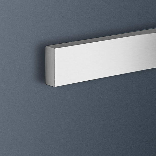 40/50Cm Stainless Steel Magnetic Wall Mounted Rack Kitchen Knives Holder Knife Blocks & Storage