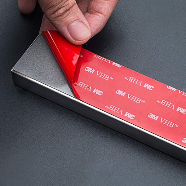 40/50Cm Stainless Steel Magnetic Wall Mounted Rack Kitchen Knives Holder Knife Blocks & Storage