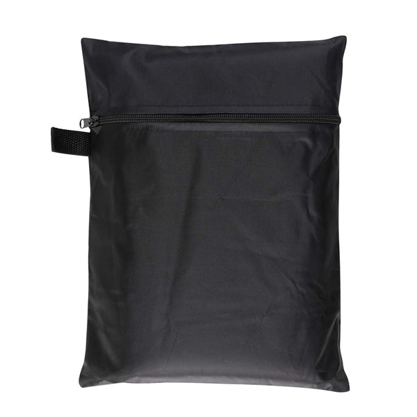 Uv Protection Outside Garden Patio Furniture Cover With Pu Coating Outdoor Furniture Covers