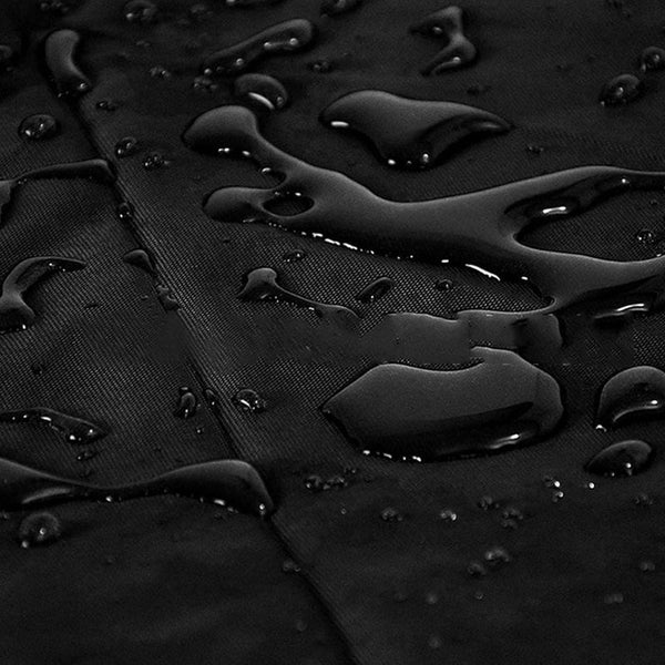 Uv Protection Outside Garden Patio Furniture Cover With Pu Coating Outdoor Furniture Covers