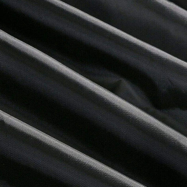 Uv Protection Outside Garden Patio Furniture Cover With Pu Coating Outdoor Furniture Covers