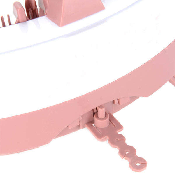 Smart Weaving Knitting Machine Efficient Scarf Maker With Row Counter Other Knitting Accessories