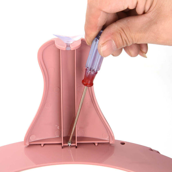 Smart Weaving Knitting Machine Efficient Scarf Maker With Row Counter Other Knitting Accessories