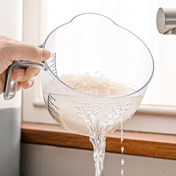 12Kg Rice And Grain Dispenser Sealed Airtight Standing Container Food Storage Containers