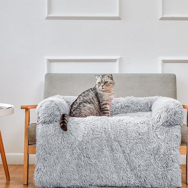 Furniture Mat Protector With Washable Cover Pet Cushion Pet Transport