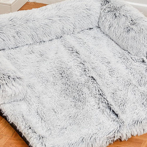 Furniture Mat Protector With Washable Cover Pet Cushion Pet Transport