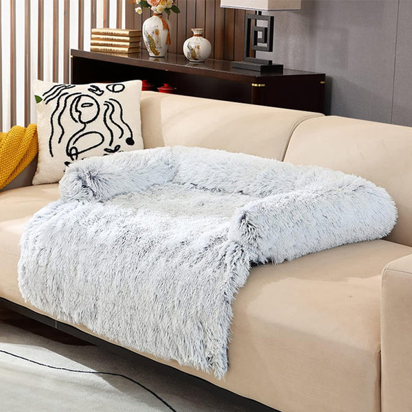 Furniture Mat Protector With Washable Cover Pet Cushion Pet Transport