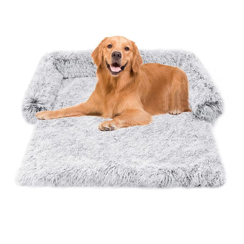 Furniture Mat Protector With Washable Cover Pet Cushion Pet Transport