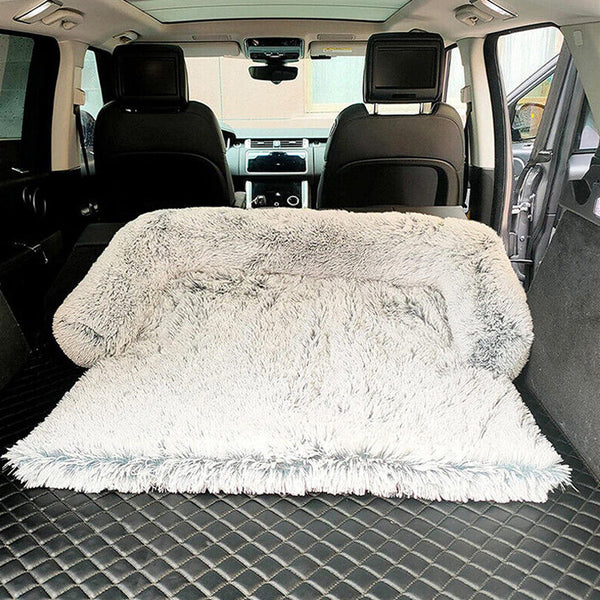 Furniture Mat Protector With Washable Cover Pet Cushion Pet Transport