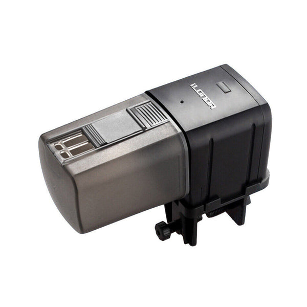 Wi Fi Enabled Automatic Pet Fish Feeder Food Dispenser Usb Powered Fish Feeders