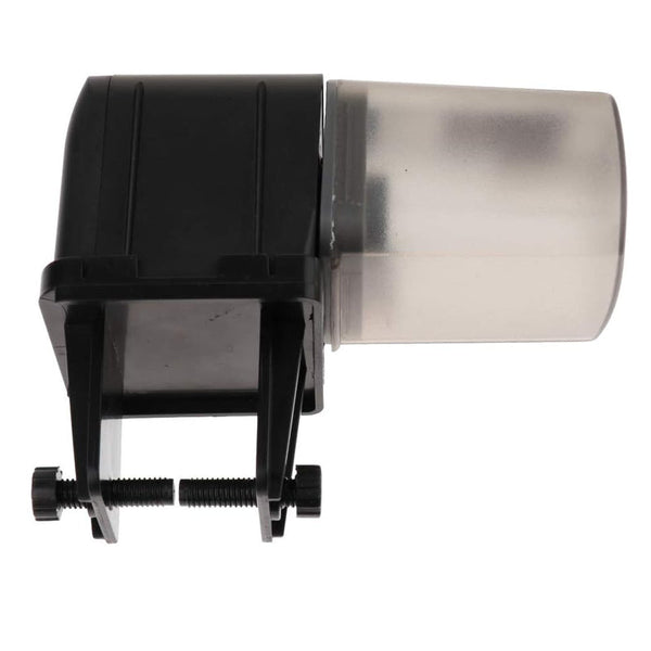 Wi Fi Enabled Automatic Pet Fish Feeder Food Dispenser Usb Powered Fish Feeders