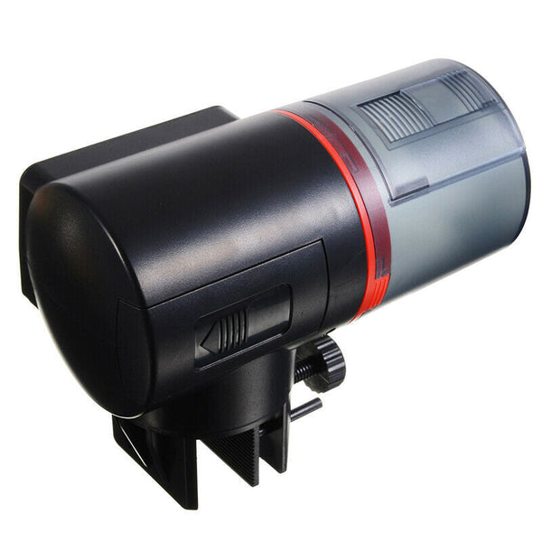 200Ml Automatic Feeder Moisture Proof Food Dispenser Battery Operated Dog Automatic Feeders