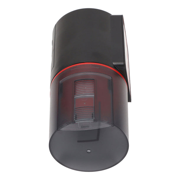 200Ml Automatic Feeder Moisture Proof Food Dispenser Battery Operated Dog Automatic Feeders
