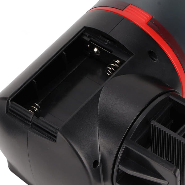 200Ml Automatic Feeder Moisture Proof Food Dispenser Battery Operated Dog Automatic Feeders