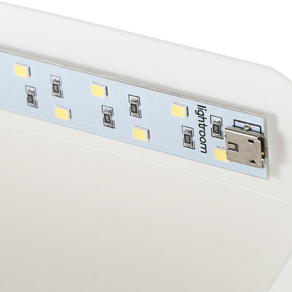 9" Mini Foldable Photography Lightbox Studio Lightroom Led Softbox Softboxes & Diffusers