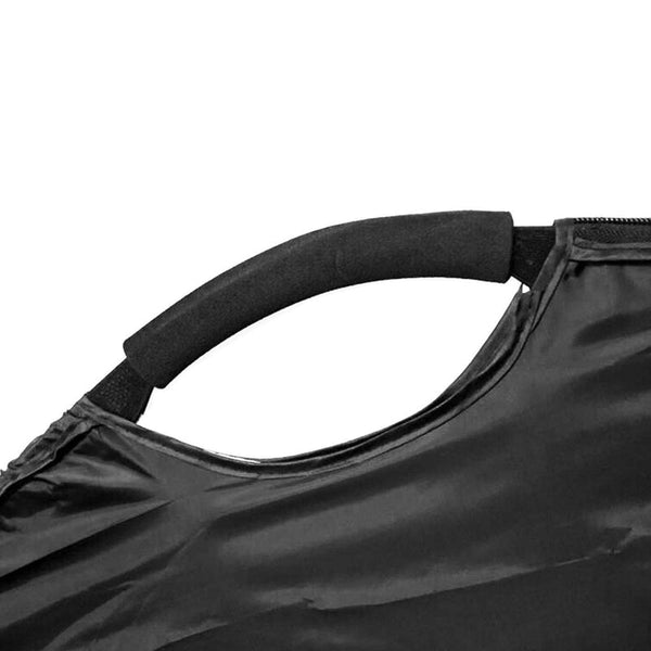 5 In 1 Multiple Collapsible Photo Reflector With Handlebar And Case Studio Reflectors