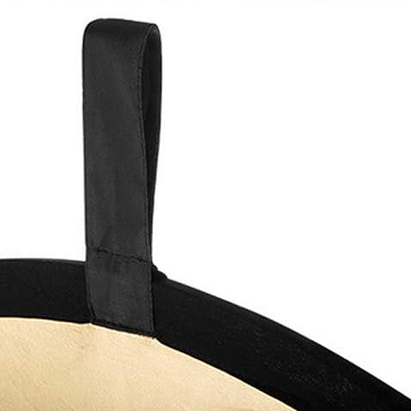 5 In 1 Multiple Collapsible Photo Reflector With Handlebar And Case Studio Reflectors