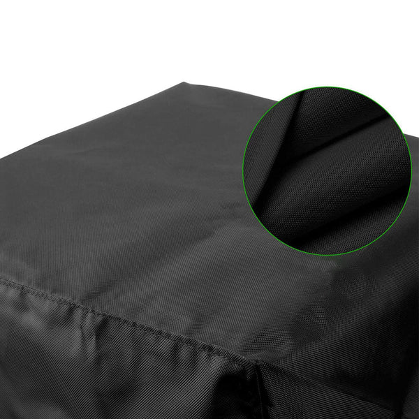 Uv Protection Outside Garden Patio Furniture Cover With Pu Coating Outdoor Furniture Covers