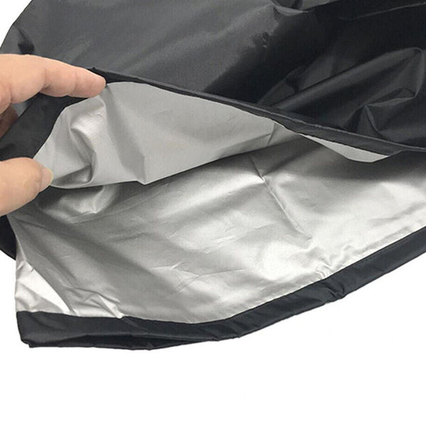 Rattan Egg Chair Waterproof And Dustproof Protective Cover Outdoor Furniture Covers