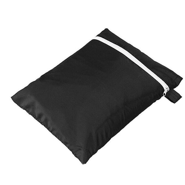 Rattan Egg Chair Waterproof And Dustproof Protective Cover Outdoor Furniture Covers