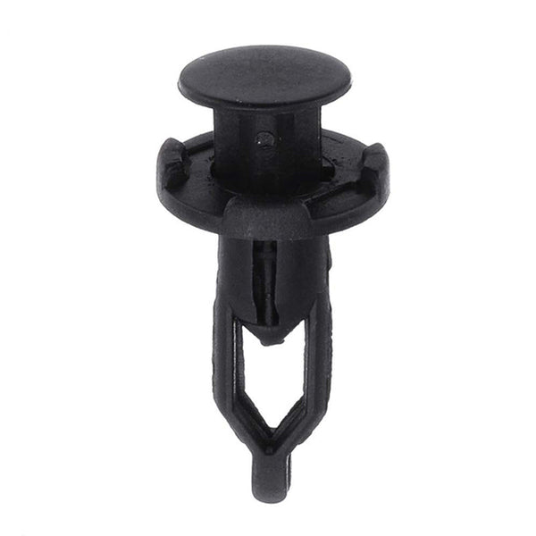 Car Trim Body Clips Kit 620Pcs Rivet Retainer Door Panel Bumper Plastic Fastener Mouldings Trim