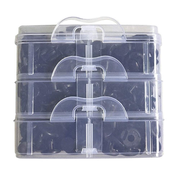 Car Trim Body Clips Kit 620Pcs Rivet Retainer Door Panel Bumper Plastic Fastener Mouldings Trim
