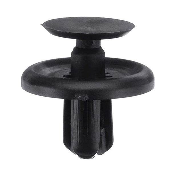 Car Trim Body Clips Kit 620Pcs Rivet Retainer Door Panel Bumper Plastic Fastener Mouldings Trim