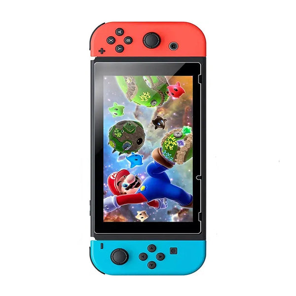 2 In 1 Nintendo Switch Carrying Case Protective Hard Shell Storage Bag Bags Skins & Travel Cases