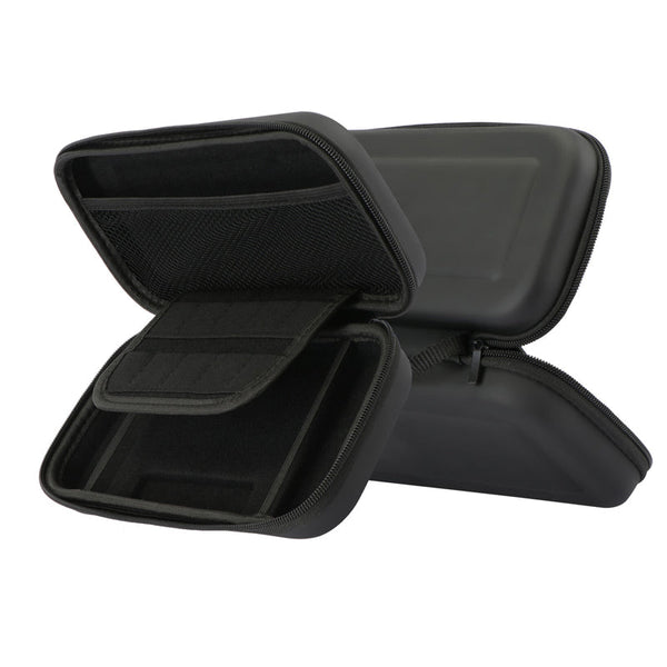 2 In 1 Nintendo Switch Carrying Case Protective Hard Shell Storage Bag Bags Skins & Travel Cases