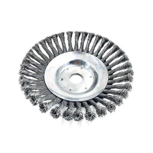 6/8 Inch Stainless Steel Wire Trimmer Head Brush Cutter For Lawnmower Lawn Mower Accessories