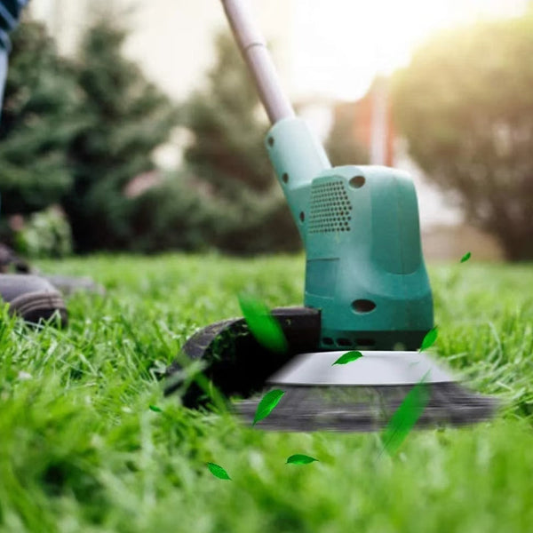 6/8 Inch Stainless Steel Wire Trimmer Head Brush Cutter For Lawnmower Lawn Mower Accessories