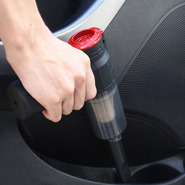 16000Pa Wireless Wet & Dry Handheld Car Vacuum Cleaner Vacuum Cleaners