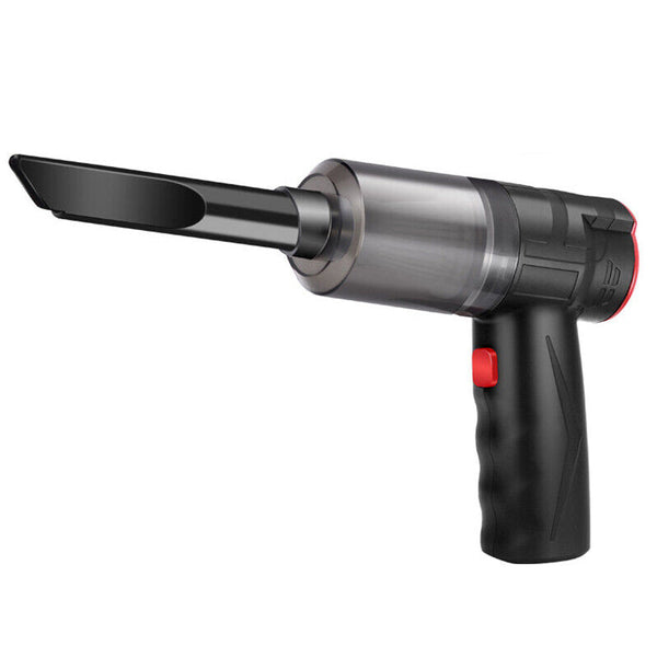 16000Pa Wireless Wet & Dry Handheld Car Vacuum Cleaner Vacuum Cleaners