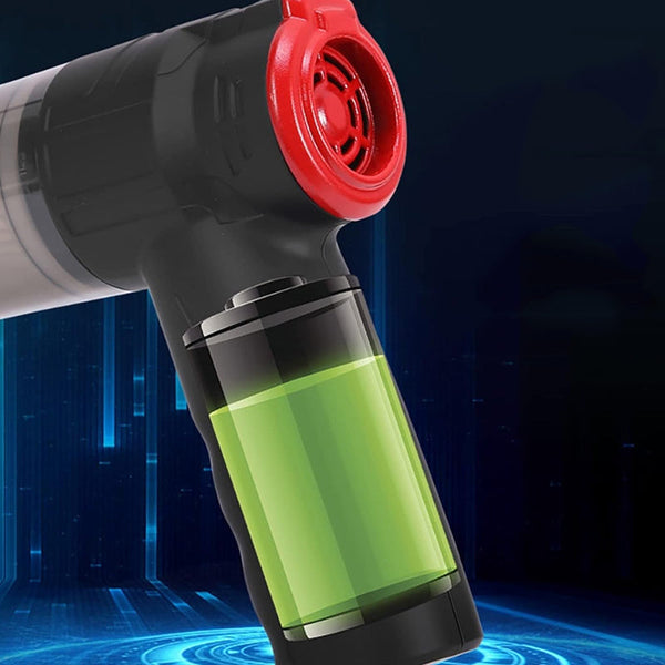 16000Pa Wireless Wet & Dry Handheld Car Vacuum Cleaner Vacuum Cleaners