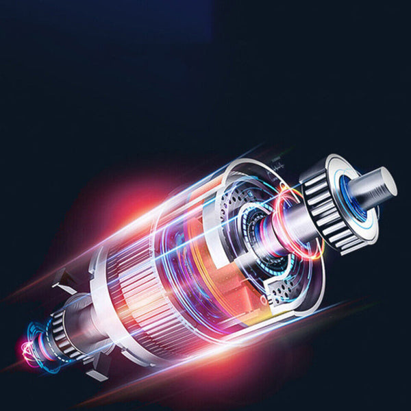 16000Pa Wireless Wet & Dry Handheld Car Vacuum Cleaner Vacuum Cleaners