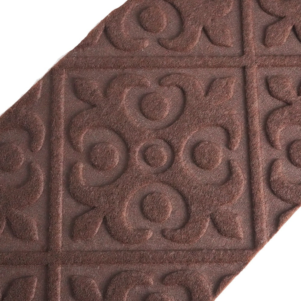 Comfeya 8 Pack Carpet Stair Treads Non Slip Rugs Protect Door Mats & Floor Mats