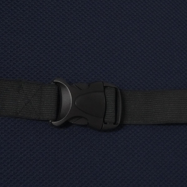 Comfeya Memory Foam Lumbar Support Pillow Back Pain Relief Posture Correction Ad Seat & Posture Cushions