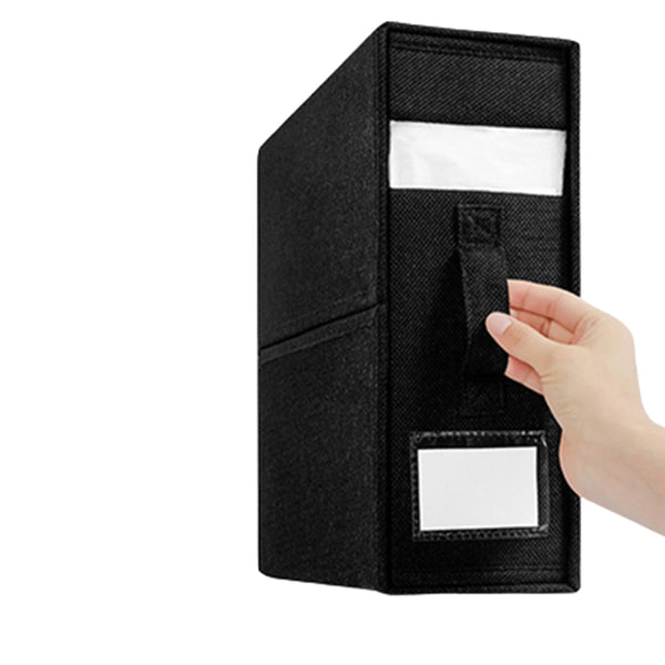 Foldable Sheet Storage Box Linen Wardrobe Organizer Effortlessly Storage Boxes