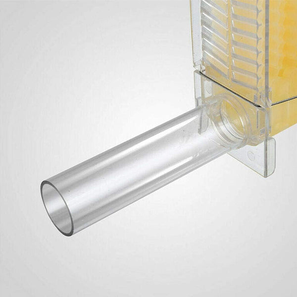 7 Pcs Unassembled Sheets Beehive Wooden Frames Beekeeping Supplies Beekeeping Equipment