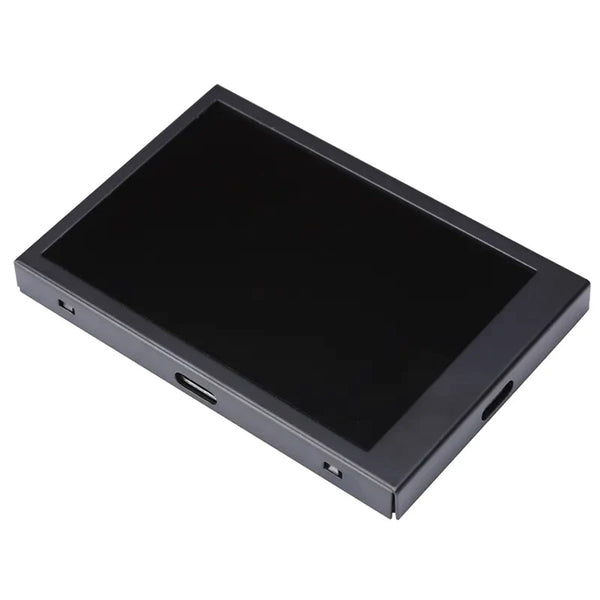 3.5 Inch Ips Type C Interface Secondary Screen Computer Hdd Monitor Monitors