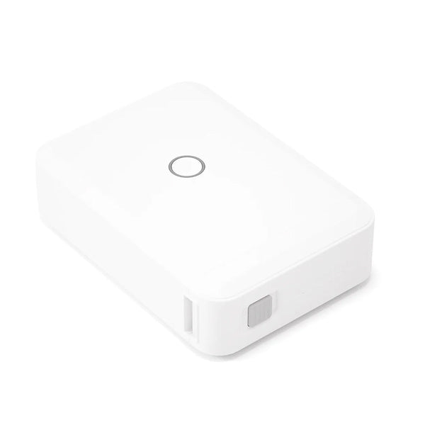 Wireless Label Maker Machine App Support Usb Rechargeable Label Printers