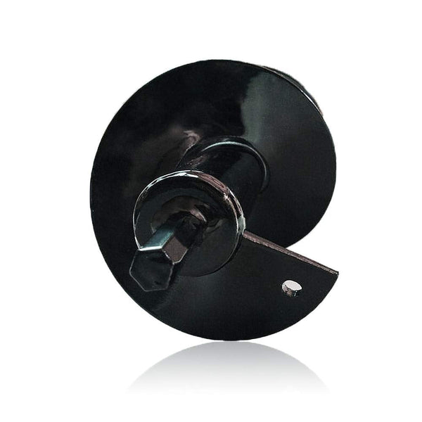 Planter Garden Auger Spiral Drill Planting Hole Soil Digger Post Hole Diggers & Augers