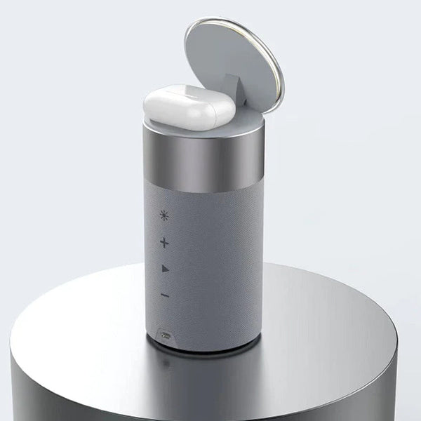 3 Inch 1 Wireless Magnetic Charger Light Type Chargers & Cradles