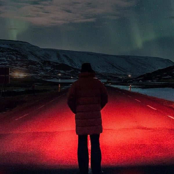 Powerful Led Headlamp Body Motion Sensor Headlight Usb Charging Head Torches